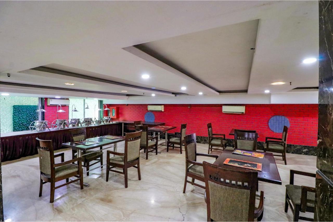 Fabhotel Admire Suites Nueva Delhi Exterior foto